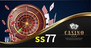 Experiência VIP ss77