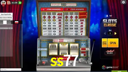 Desvendando o Mundo dos Jogos Virtuais na ss77