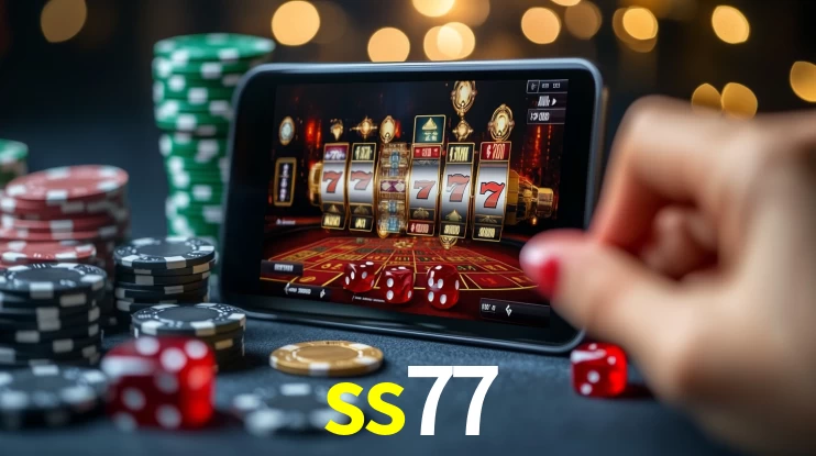 Experiência VIP ss77