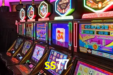 Desvendando o Mundo dos Jogos Virtuais na ss77