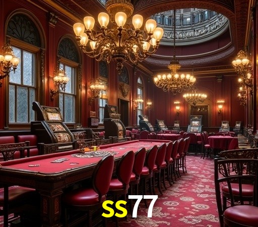 Sinta a adrenalina dos jogos de cassino com ss77