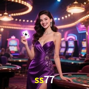 Mesa de Blackjack ss77