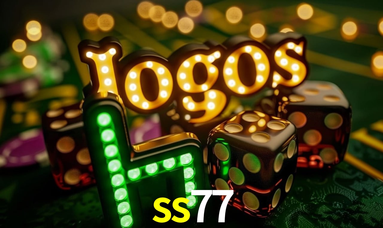 Provedores de Jogos ss77