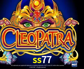 Descubra o Mundo do Cassino Online com ss77