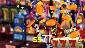 ss77 App Interface