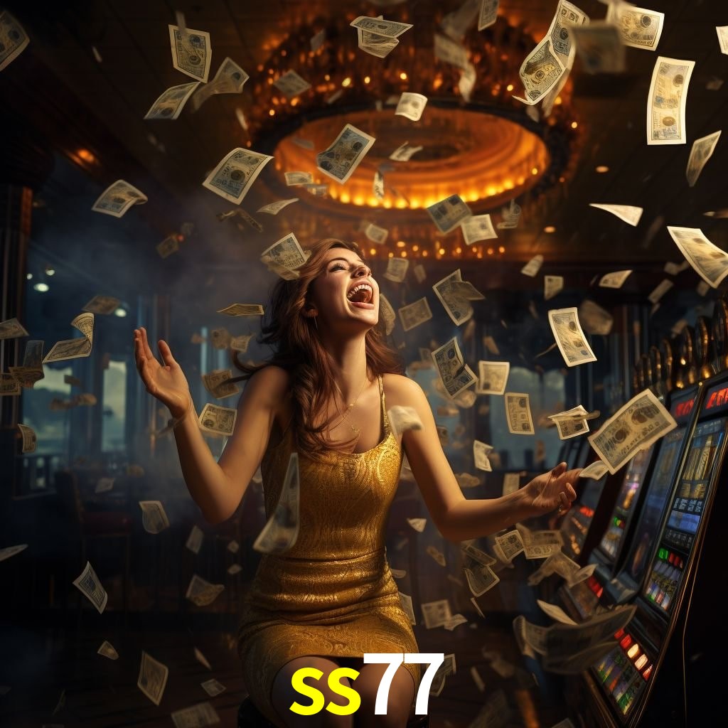 Slot Games ss77