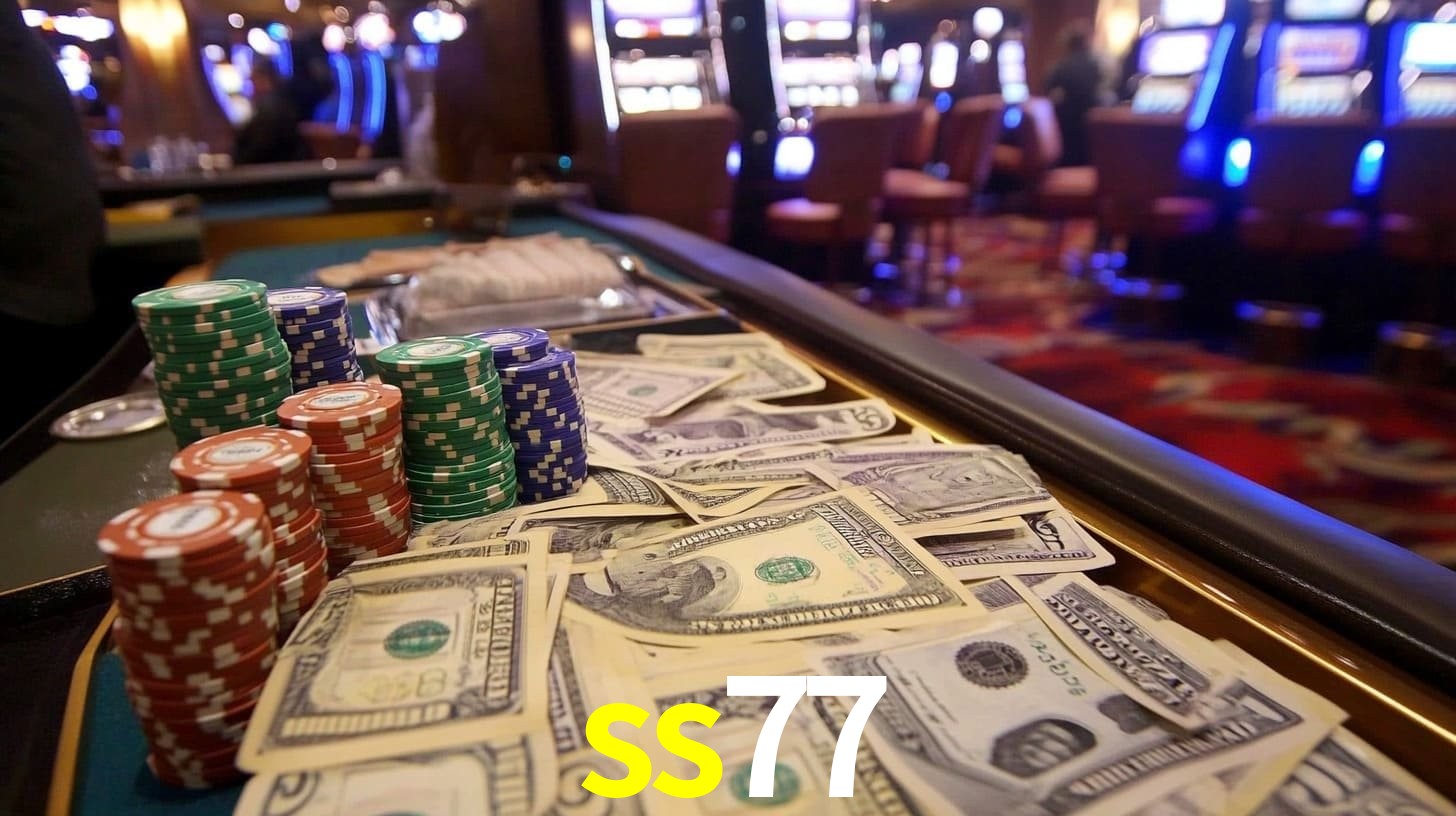 ss77 bet