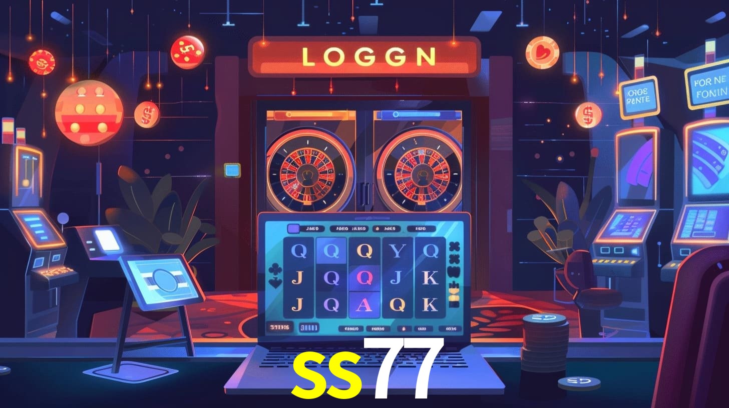 ss77,ss77 game