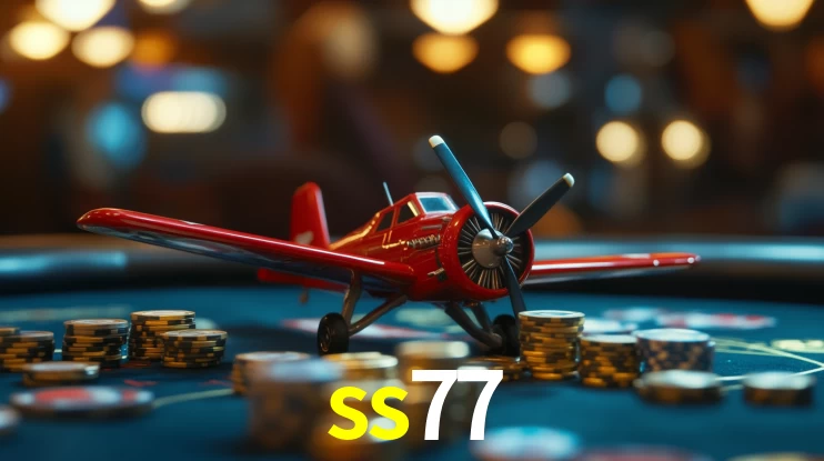 APP oficial da ss77 para mobile