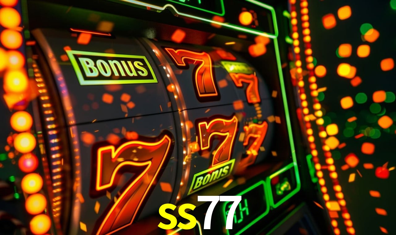 cassino ss77