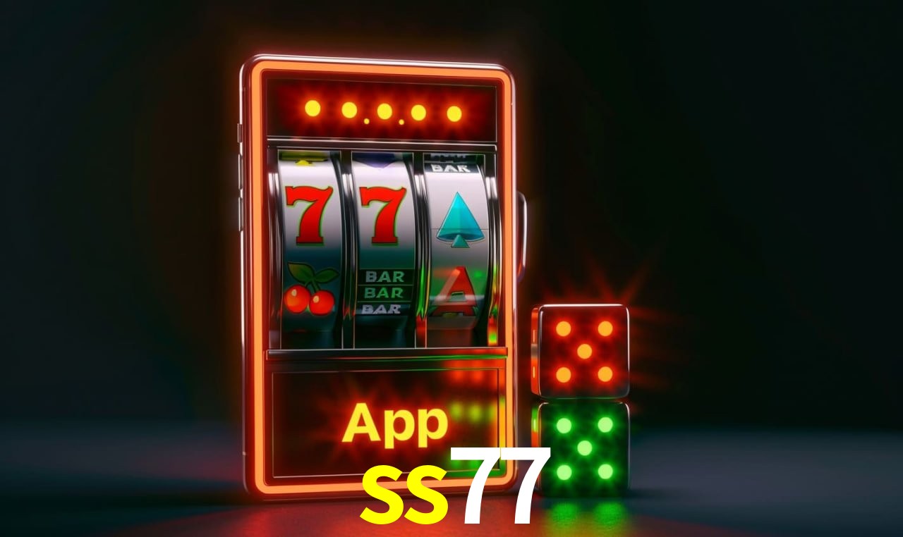 Casino Ao Vivo ss77