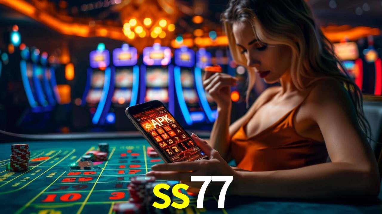 Game Providers ss77