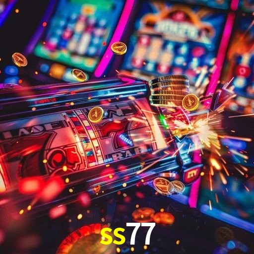 Casino VIP ss77