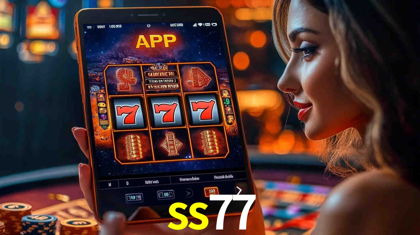 Welcome Bonus ss77