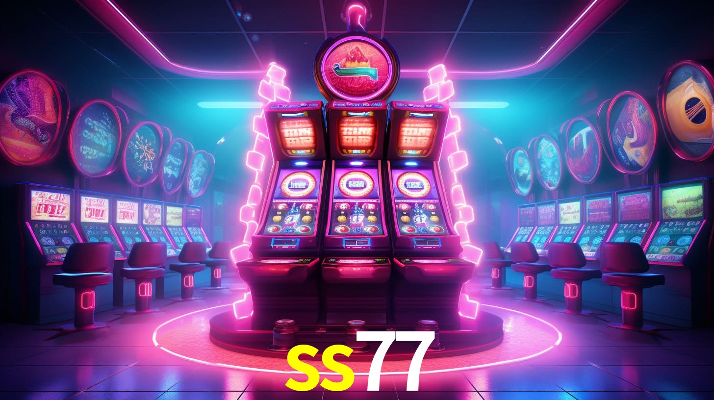 Live Casino ss77