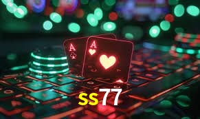 Recursos de Bônus ss77