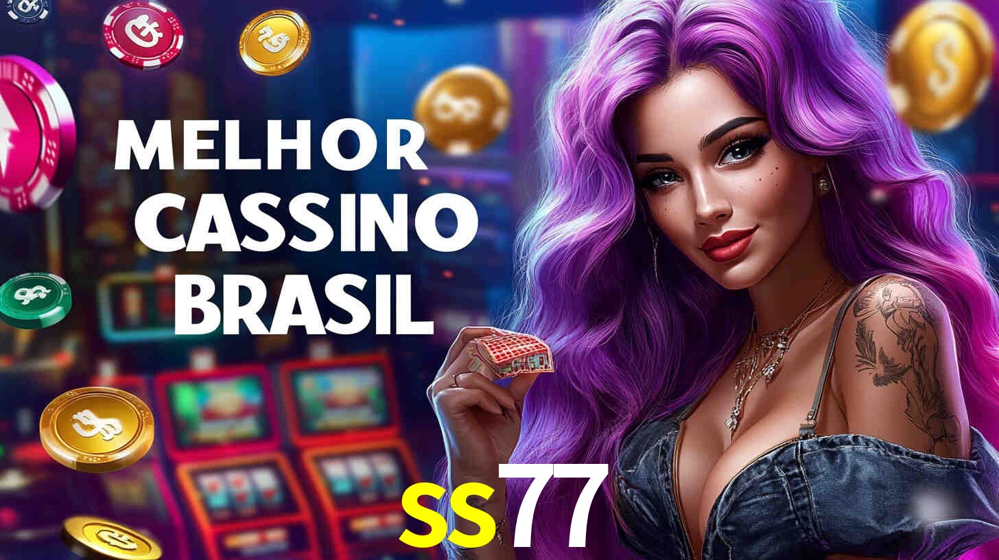 Descubra o Programa VIP da ss77: Vantagens Exclusivas para Jogadores