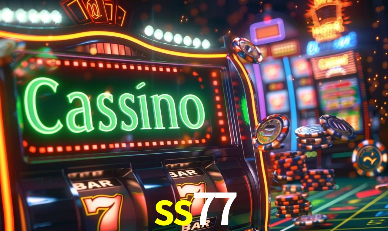 Promoção Relâmpago ss77