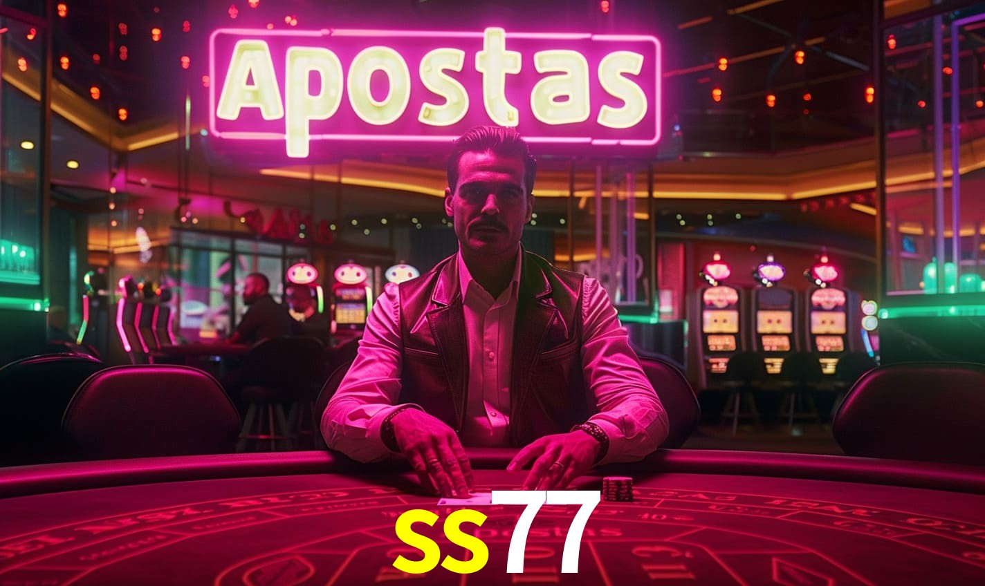 ss77 game