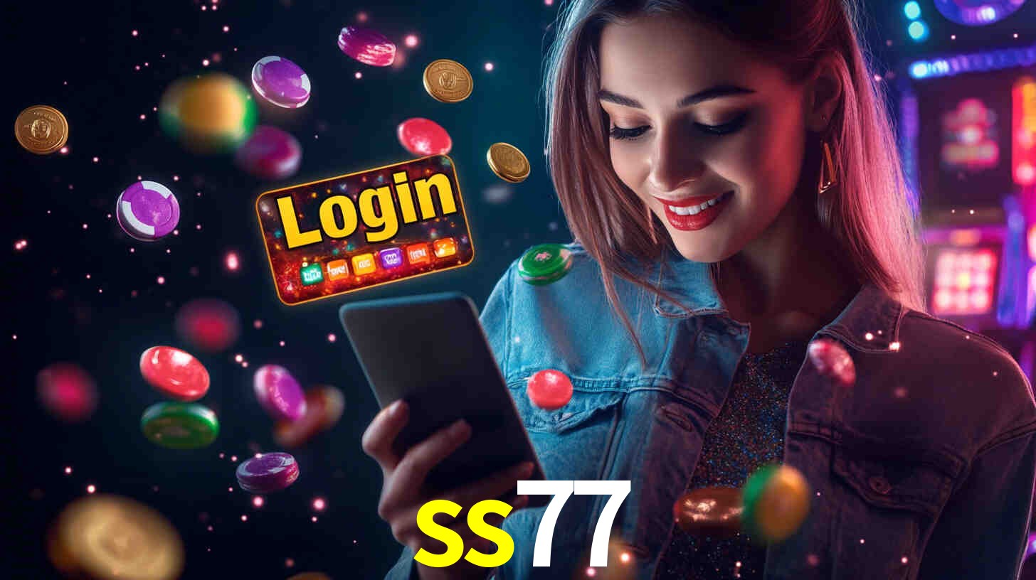 Explorando a Categoria de Eventos em Apostas na ss77