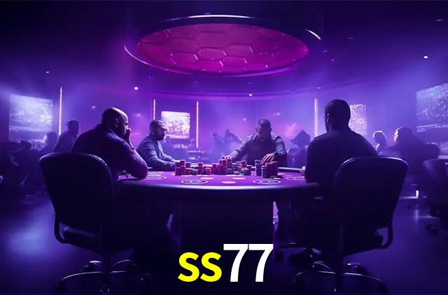 Diretório de Jogos ss77