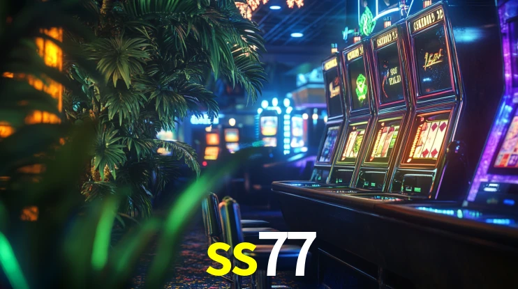 VIP Casino ss77