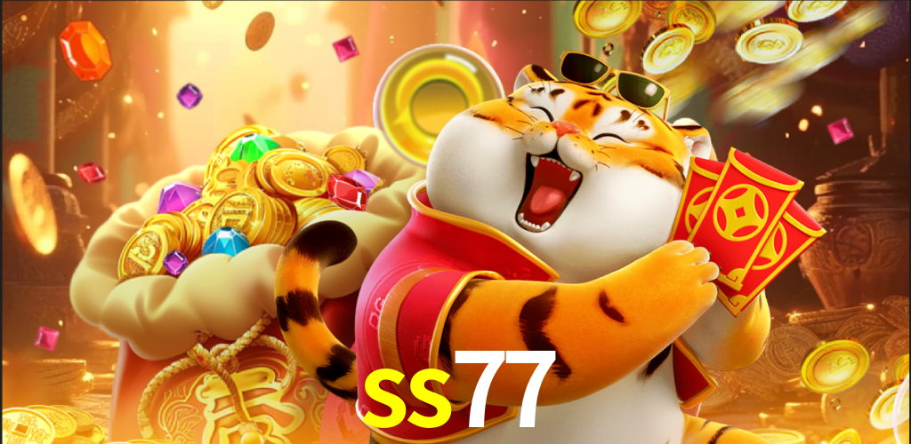 ss77: A Experiência de Casino com Jogos de Mesa ao Vivo