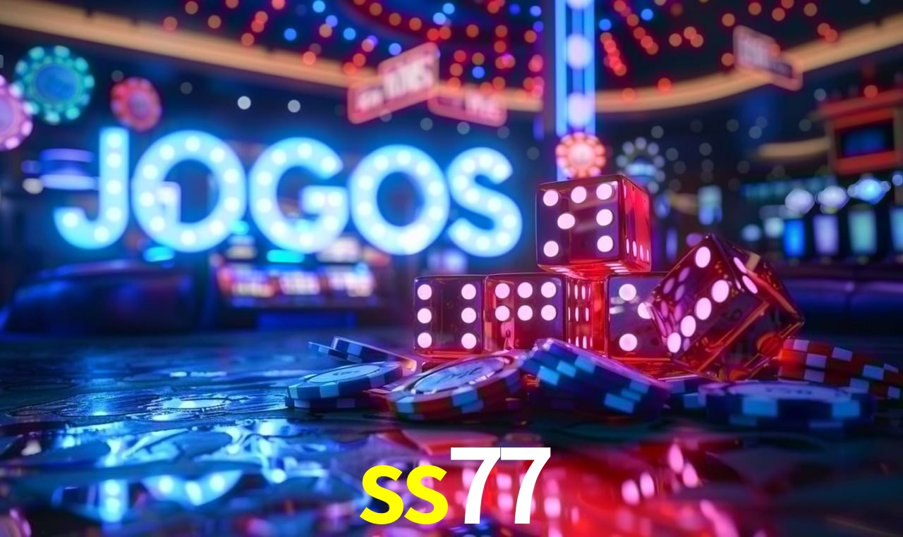 Casino VIP ss77