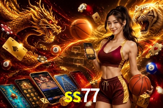 Slot Games ss77