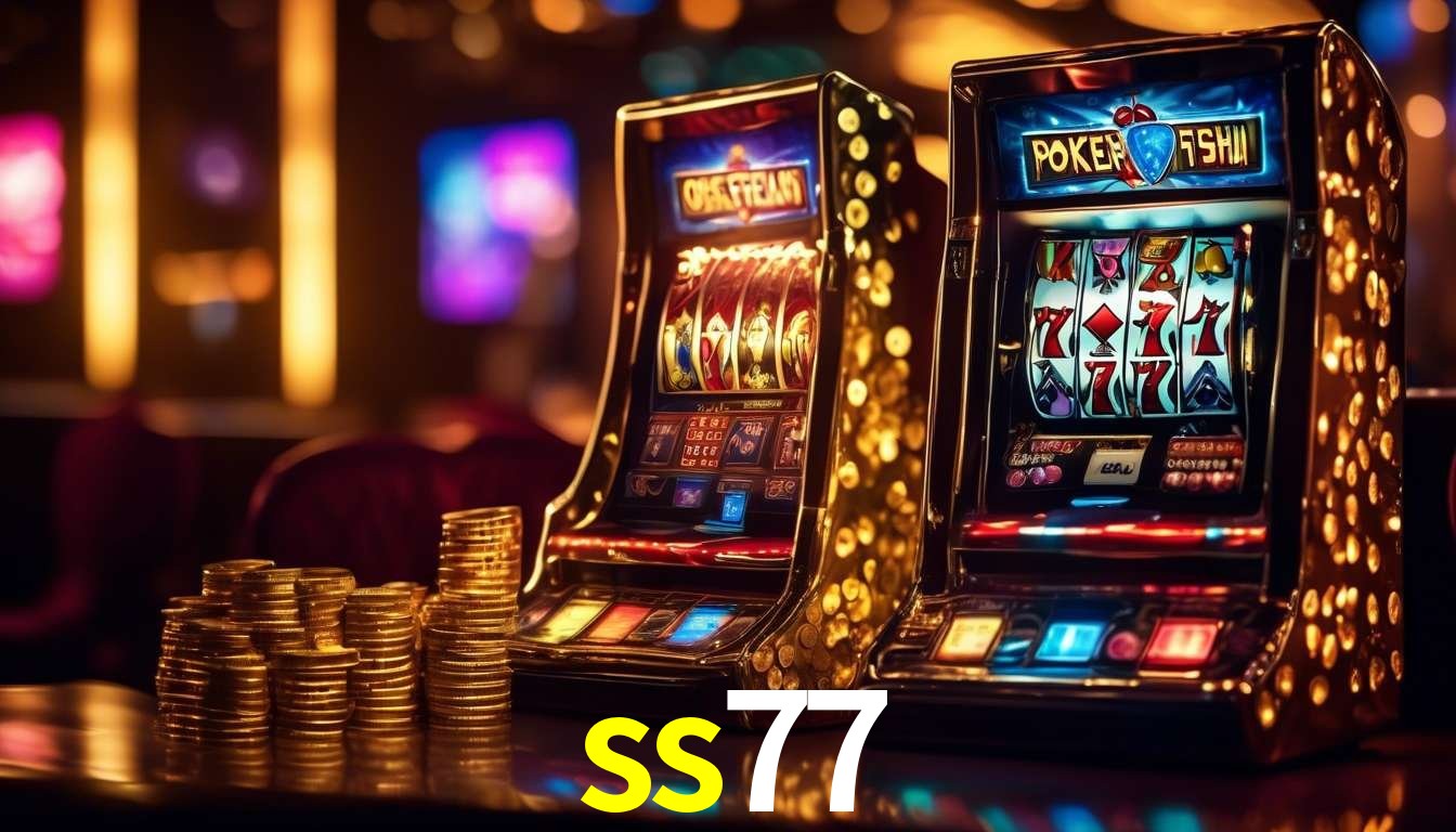 cassino ss77