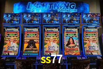 Desvendando o Mundo dos Jogos Virtuais na ss77