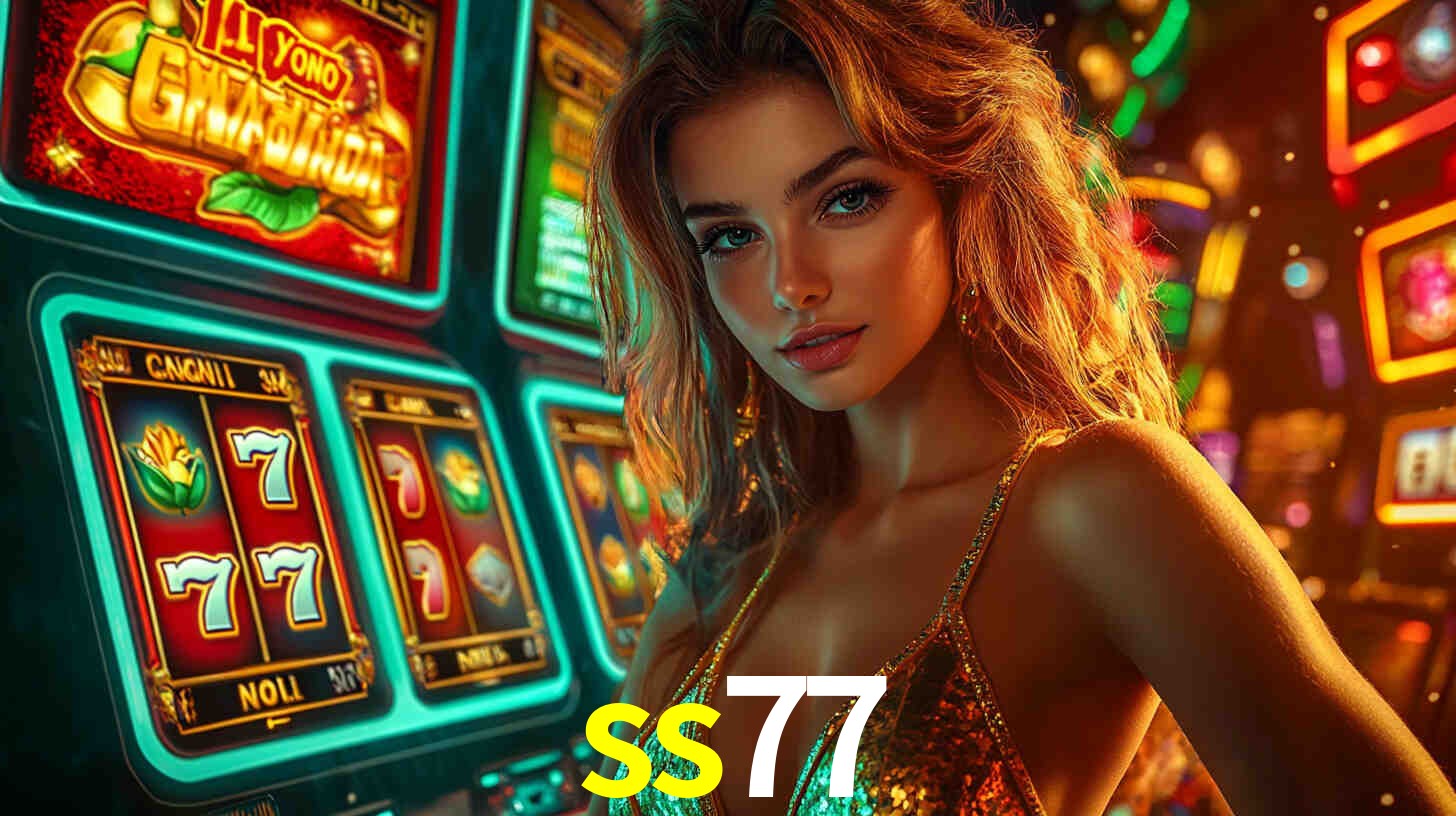 Welcome Bonus ss77
