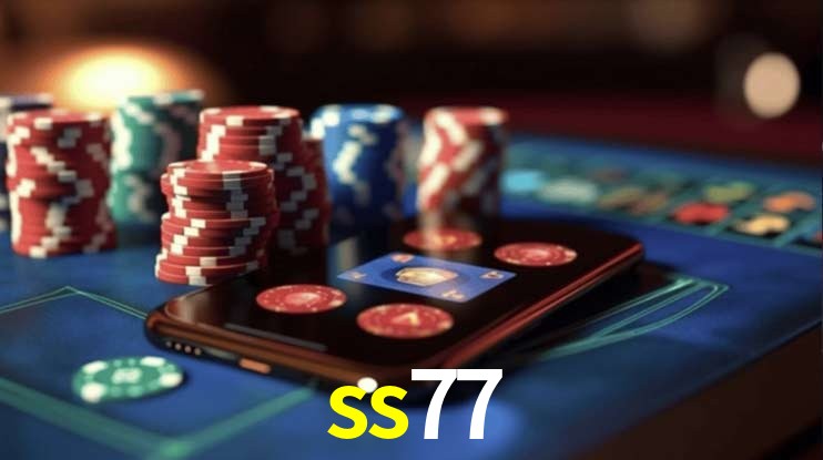 Benefícios da Conta ss77