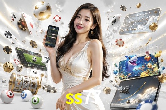 Secure Login ss77