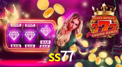 Apostas Esportivas na ss77: Um Guia Completo
