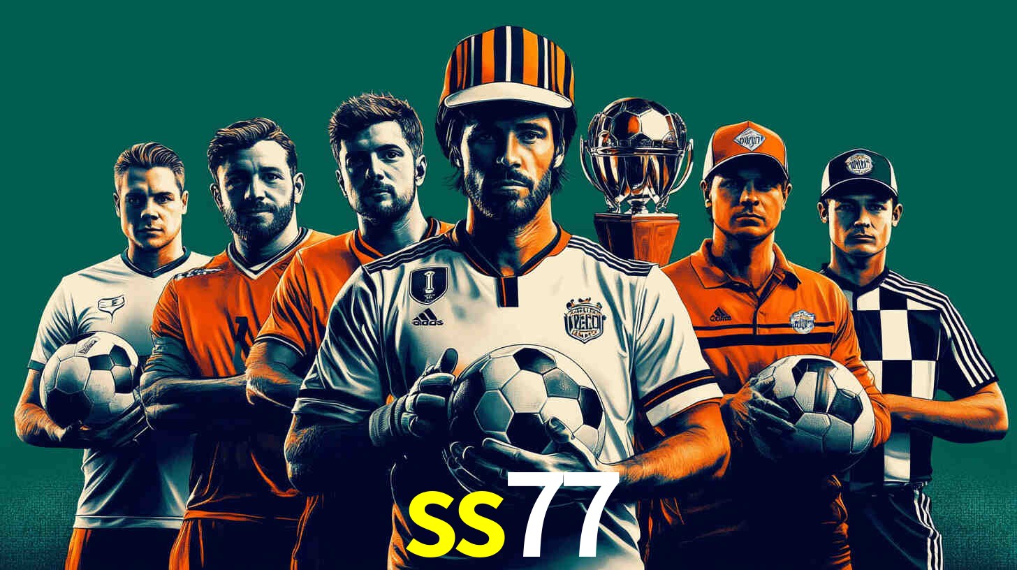 Descubra o Programa VIP da ss77: Vantagens Exclusivas para Jogadores