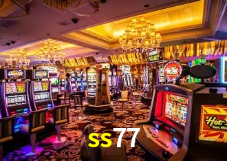 Desvendando o Mundo dos Jogos Virtuais na ss77