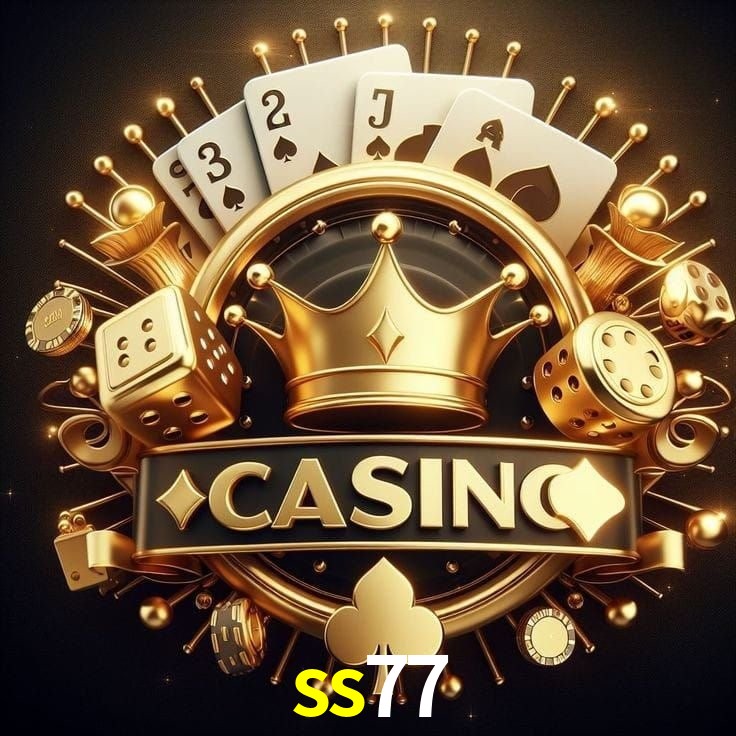 Jogos de Slot ss77