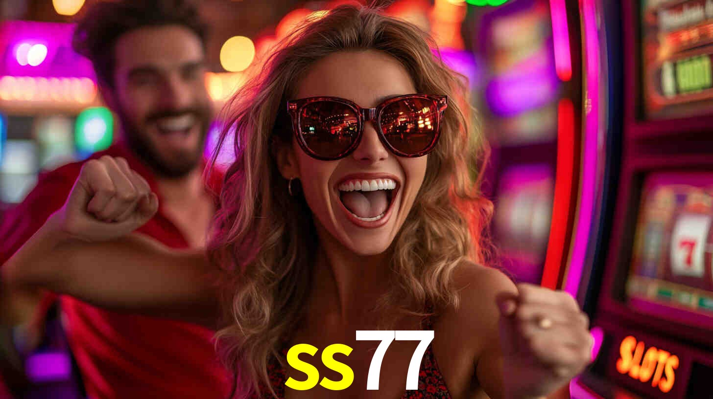 Inovações de Jogos na ss77: O Futuro das Experiências Interativas