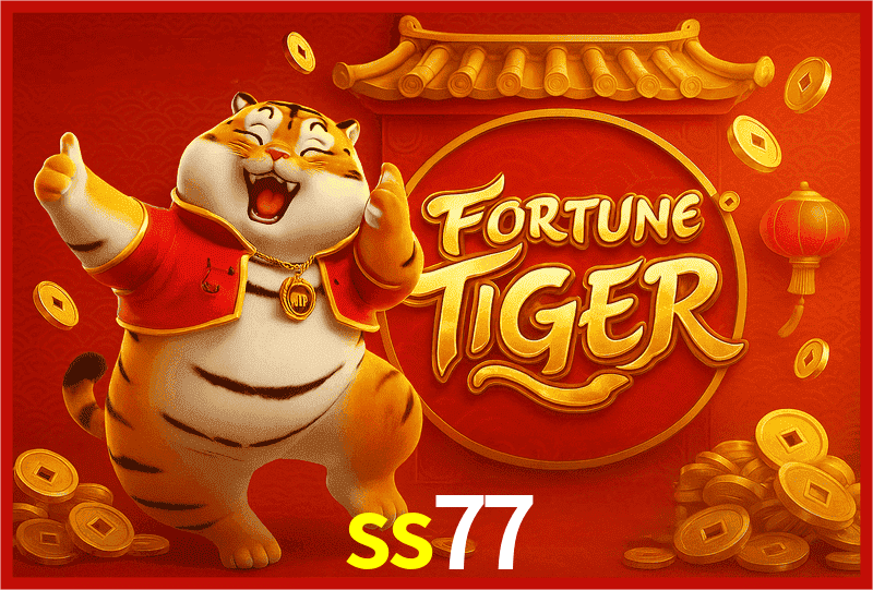 Casino Ao Vivo ss77