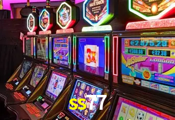 A Revolução dos Aplicativos de Jogos no ss77