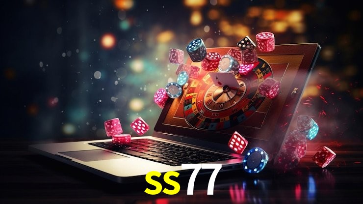 Interface do App ss77