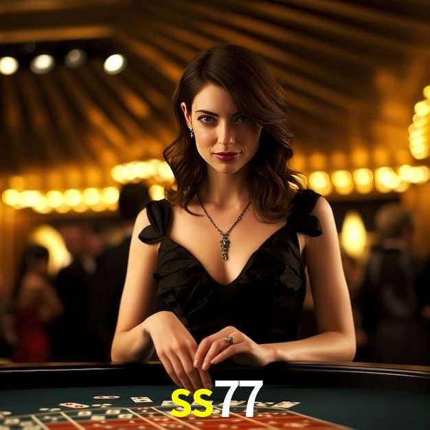 A Emoção da Loteria na ss77: Uma Chance de Mudança de Vida
