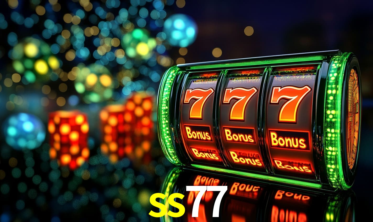 Sistemas de Segurança ss77