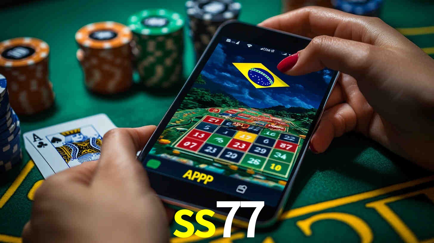 Descubra a Essência do ss77: Nossa História e Compromissos
