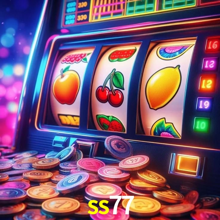 Recursos de Bônus ss77