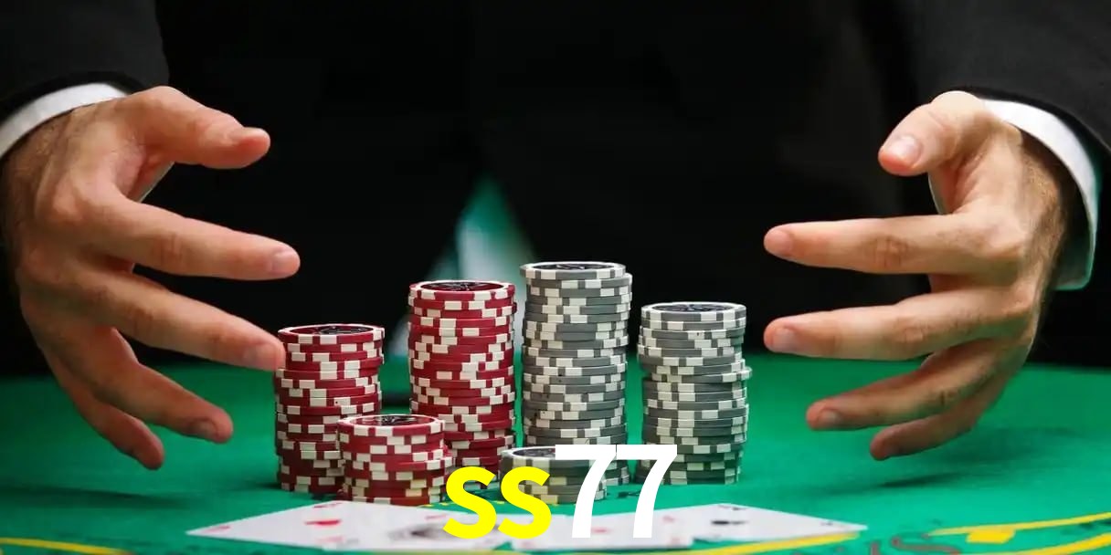Níveis VIP ss77
