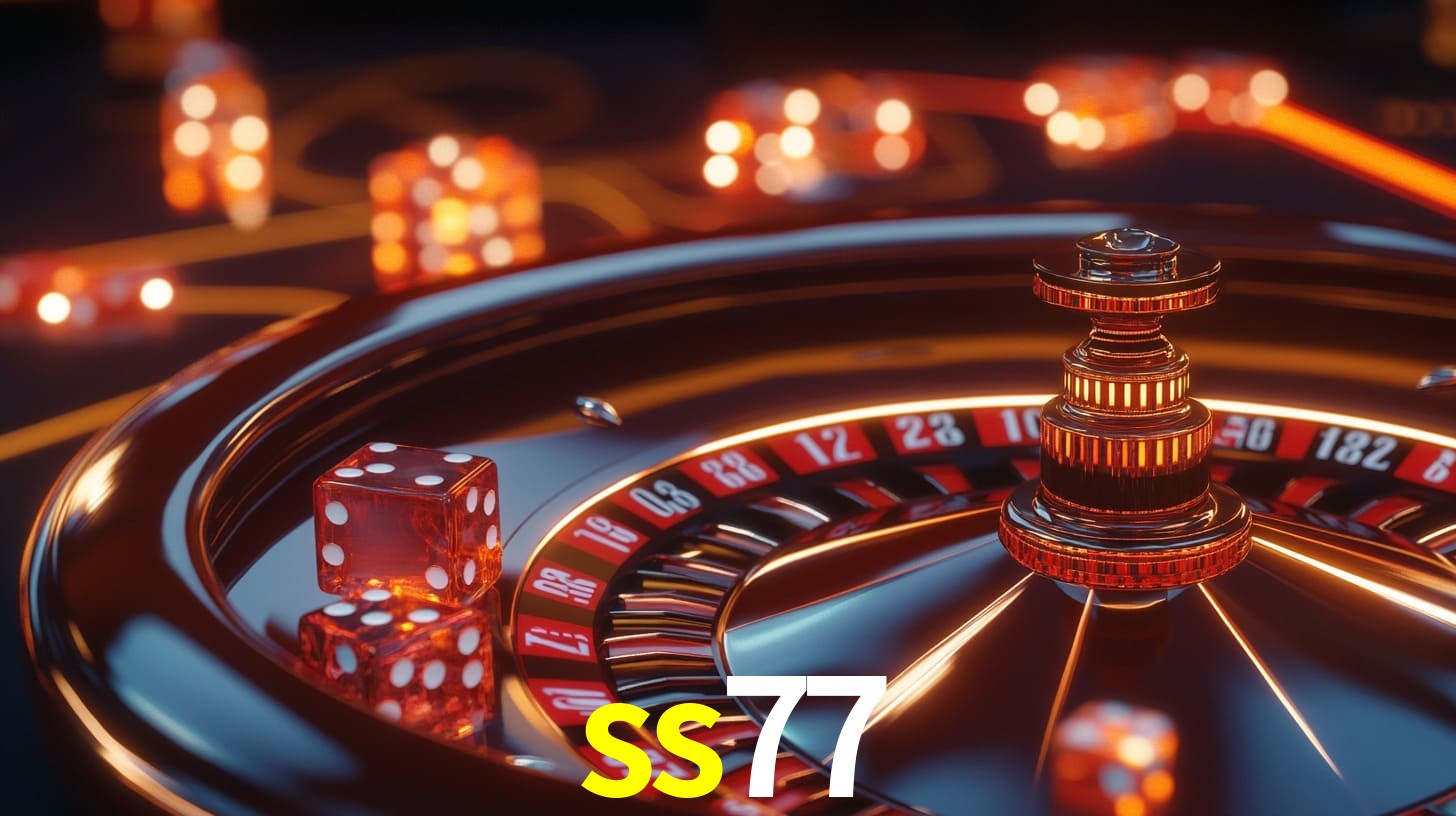 Spaceman Game ss77