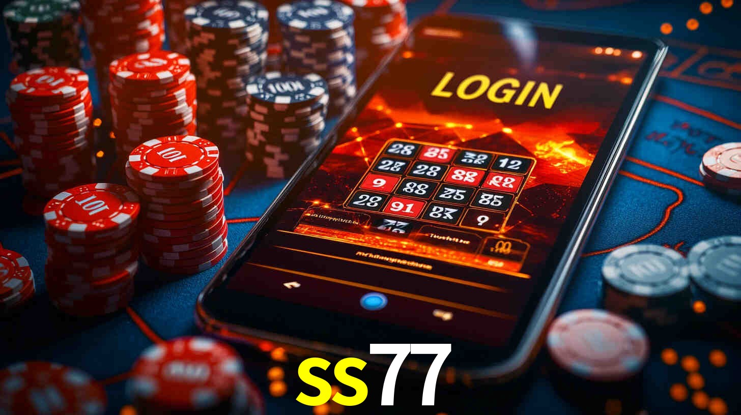 Bônus Generosos e Exclusivos no ss77 para Você!