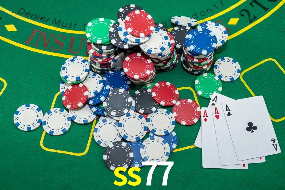 Jogo Spaceman ss77